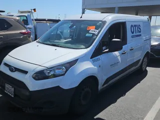 2017 Ford Transit Connect XL z VIN NM0LS7E75H1321329, wystawiony jako IAAI lot #42293271 z przebiegiem 90 244 mil mil oraz . Historia ofert i sprzedaży dostępna na DreamBid. Obrazek 1.