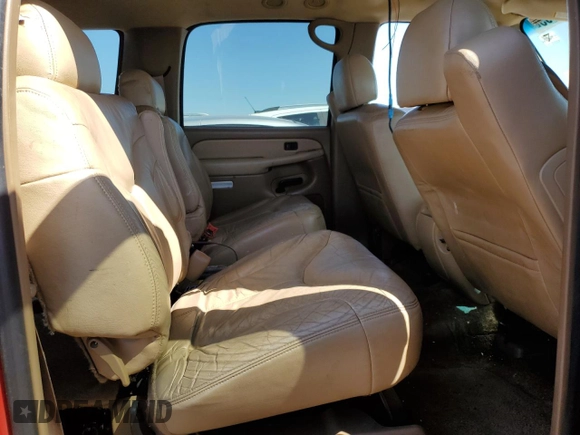 2000 GMC Yukon XL SLT with VIN 3GKFK16T8YG212541, listed as a Copart auction lot 51683605 with 181,800 mi miles and Clean Title. Bid and sale history available at carsss.com. Image 10.