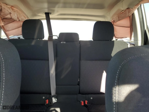 2018 Subaru Forester Premium with VIN JF2SJAGC5JH510117, listed as a Copart auction lot 51970385 with 44,758 mi miles and Salvage Title. Bid and sale history available at carsss.com. Image 10.