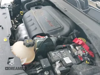 2021 Jeep Compass Latitude с VIN 3C4NJDBBXMT595716, выставлен на аукционе IAAI как лот 42498300 с пробегом 77 781 миль миль и . История ставок и продаж доступна на DreamBid. Изображение 19.