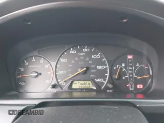 2000 Honda Odyssey EX with VIN 2HKRL1868YH602625, listed as a IAAI auction lot 42112378 with 135,853 mi miles and . Bid and sale history available at DreamBid. Image 7.