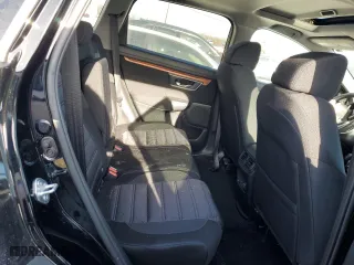 2022 Honda CR-V EX with VIN 2HKRW2H5XNH617417, listed as a Copart auction lot 42567585 with 34,447 mi miles and Salvage Title. Bid and sale history available at carsss.com. Image 11.