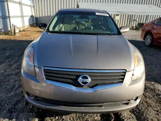 2008 Nissan Altima 2.5 S with VIN 1N4AL21E88C204353, listed as a Copart auction lot 46187445 with 200,824 mi miles and Salvage Title. Bid and sale history available at carsss.com. Image 5.