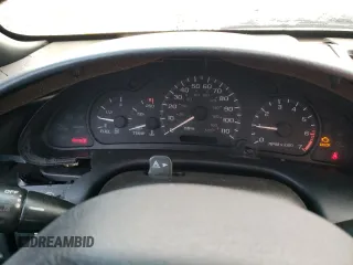 2004 Chevrolet Cavalier with VIN 1G1JC52F447271952, listed as a Copart auction lot 79335174 with 0 mi miles and Salvage Title. Bid and sale history available at carsss.com. Image 9.