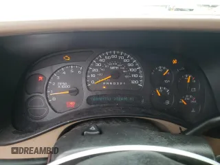 2006 Chevrolet Tahoe Z71 z VIN 1GNEK13Z16R106212, wystawiony jako Copart lot #56391985 z przebiegiem 323 418 mil mil oraz Szkoda całkowita • Salvage title. Historia ofert i sprzedaży dostępna na DreamBid. Obrazek 9.