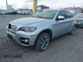 2012 BMW X6 50i z VIN 5UXFG8C58CL590171, wystawiony jako IAAI lot #41087730 z przebiegiem 83 143 mil mil oraz . Historia ofert i sprzedaży dostępna na DreamBid. Obrazek 17.