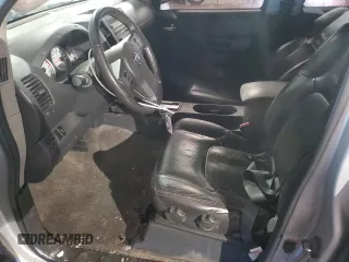 2011 Nissan Xterra Pro-4X with VIN 5N1AN0NW6BC524270, listed as a Copart auction lot 44207375 with 147,306 mi miles and Non Repairable. Bid and sale history available at carsss.com. Image 7.