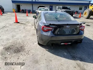 2018 Subaru BRZ Limited with VIN JF1ZCAC11J8600415, listed as a Copart auction lot 73640704 with Not Provided miles and Salvage Title. Bid and sale history available at carsss.com. Image 11.
