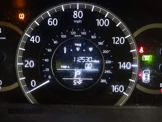 2013 Honda Accord EX-L with VIN 1HGCR2F89DA180527, listed as a IAAI auction lot 41416759 with 112,530 mi miles and . Bid and sale history available at DreamBid. Image 7.