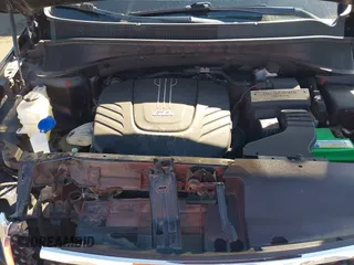 2016 Kia Sorento LX with VIN 5XYPGDA58GG137610, listed as a IAAI auction lot 41739192 with 141,516 mi miles and . Bid and sale history available at DreamBid. Image 10.