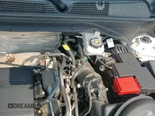 2022 Chevrolet TrailBlazer RS with VIN KL79MTSL4NB044919, listed as a Copart auction lot 67382705 with 39,394 mi miles and Salvage title. Bid and sale history available at DreamBid. Image 14.