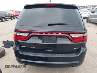2019 Dodge Durango GT Plus with VIN 1C4RDHDG6KC721278, listed as a IAAI auction lot 41509812 with 79,397 mi miles and . Bid and sale history available at carsss.com. Image 17.