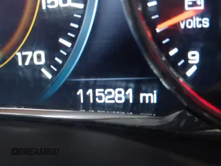 2018 GMC Acadia Denali z VIN 1GKKNPLSXJZ177348, wystawiony jako IAAI lot #42221558 z przebiegiem 115 281 mil mil oraz . Historia ofert i sprzedaży dostępna na DreamBid. Obrazek 16.