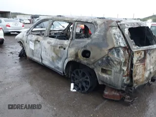 2024 GMC Acadia AWD AT4 z VIN 1GKENPKSXRJ183921, wystawiony jako IAAI lot #41946165 z przebiegiem Nie podano mil oraz . Historia ofert i sprzedaży dostępna na DreamBid. Obrazek 3.