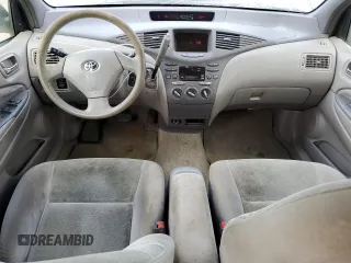 2001 Toyota Prius with VIN JT2BK12U510024958, listed as a Copart auction lot 66286434 with 149,379 mi miles and Salvage Title. Bid and sale history available at carsss.com. Image 8.