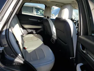 2020 Mazda CX-5 Grand Touring with VIN JM3KFBDM6L0853403, listed as a Copart auction lot 45658645 with 206,323 mi miles and Salvage Title. Bid and sale history available at carsss.com. Image 11.