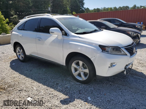 2014 Lexus RX 350 с VIN 2T2ZK1BA9EC142479, выставлен на аукционе Copart как лот 64406605 с пробегом 143 868 миль миль и Чистый • Clean title. История ставок и продаж доступна на DreamBid. Изображение 4.