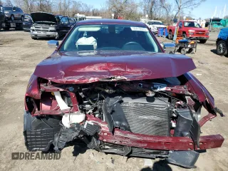 2019 Chrysler 300 Touring with VIN 2C3CCAAG4KH590597, listed as a Copart auction lot 50419665 with 19,800 mi miles and Salvage Title. Bid and sale history available at carsss.com. Image 5.