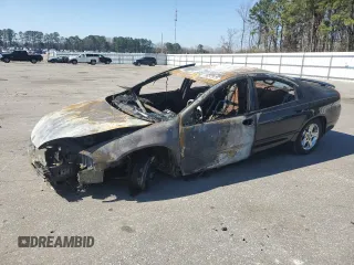 2004 Dodge Intrepid ES z VIN 2B3HD56GX4H626604, wystawiony jako Copart lot #48657975 z przebiegiem Nie podano mil oraz Szkoda całkowita • Salvage title. Historia ofert i sprzedaży dostępna na DreamBid. Obrazek 1.