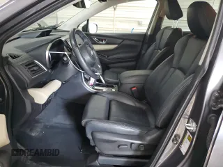 2022 Subaru Ascent Limited with VIN 4S4WMAPD4N3420973, listed as a Copart auction lot 52011115 with 38,929 mi miles and Salvage Title. Bid and sale history available at DreamBid. Image 7.