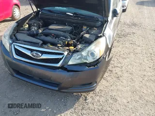 2012 Subaru Legacy Premium with VIN 4S3BMBC68C3041701, listed as a IAAI auction lot 42136392 with 112,713 mi miles and . Bid and sale history available at DreamBid. Image 6.