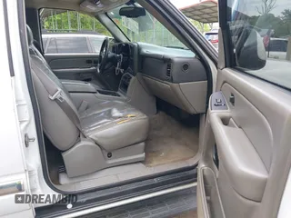 2005 GMC Yukon SLT z VIN 1GKEC13T75R114660, wystawiony jako IAAI lot #42223845 z przebiegiem 199 064 mil mil oraz . Historia ofert i sprzedaży dostępna na DreamBid. Obrazek 5.
