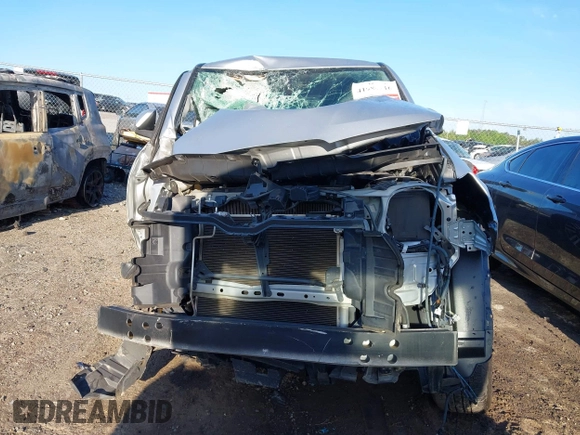 2015 Toyota 4Runner Limited with VIN JTEBU5JR8F5268924, listed as a IAAI auction lot 41984116 with 84,737 mi miles and . Bid and sale history available at carsss.com. Image 12.