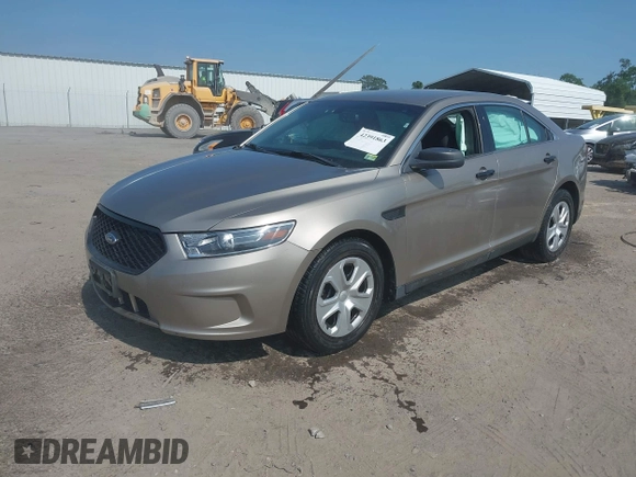 2015 Ford Police Interceptor с VIN 1FAHP2MK5FG149435, выставлен на аукционе IAAI как лот 42391863 с пробегом 115 224 миль миль и . История ставок и продаж доступна на DreamBid. Изображение 17.
