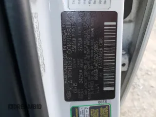 2016 Kia Optima Hybrid EX with VIN KNAGN4AD5G5098395, listed as a Copart auction lot 45480565 with 161,301 mi miles and Salvage Title. Bid and sale history available at carsss.com. Image 15.