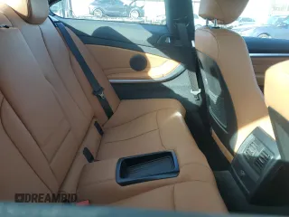 2020 BMW 4 Series 430i xDrive with VIN WBA4W5C02LFJ72876, listed as a Copart auction lot 89111165 with 9,634 mi miles and Salvage title. Bid and sale history available at DreamBid. Image 10.