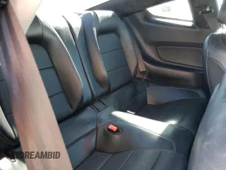 2020 Ford Mustang GT with VIN 1FA6P8CF1L5127230, listed as a Copart auction lot 78009374 with 64,691 mi miles and Salvage Title. Bid and sale history available at DreamBid. Image 11.