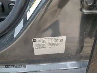 2011 Buick Regal CXL RL2 with VIN 2G4GP5EC8B9196834, listed as a Copart auction lot 74107594 with Not provided miles and Salvage title. Bid and sale history available at DreamBid. Image 14.