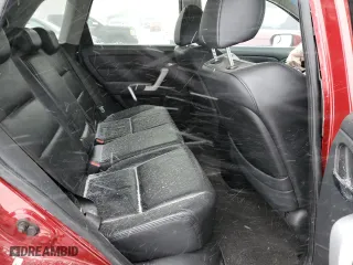 2008 Acura RDX Tech Pkg with VIN 5J8TB18558A019129, listed as a Copart auction lot 44847105 with 144,959 mi miles and Salvage Title. Bid and sale history available at carsss.com. Image 11.