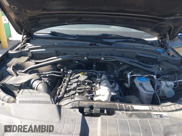 2016 Audi Q5 Premium с VIN WA1C2AFP3GA040086, выставлен на аукционе IAAI как лот 42805635 с пробегом 85 126 миль миль и . История ставок и продаж доступна на DreamBid. Изображение 10.