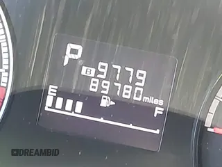 2019 Subaru Impreza z VIN 4S3GKAA61K3606040, wystawiony jako IAAI lot #41994415 z przebiegiem 89 780 mil mil oraz . Historia ofert i sprzedaży dostępna na DreamBid. Obrazek 7.