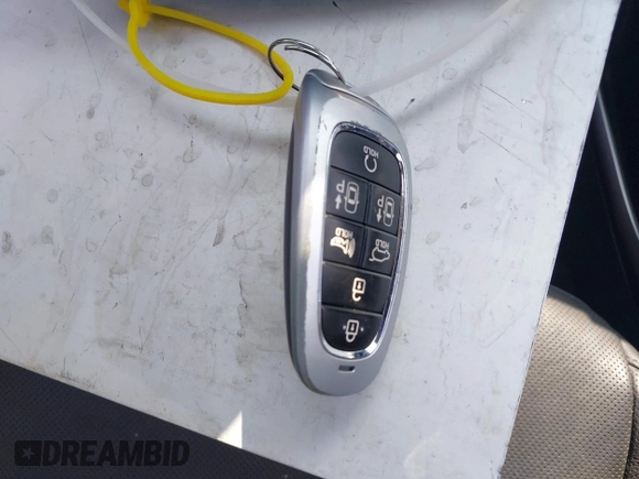 2023 Hyundai Tucson Limited with VIN 5NMJECAE6PH225180, listed as a IAAI auction lot 42095520 with 29,148 mi miles and . Bid and sale history available at DreamBid. Image 11.