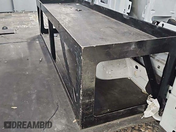 2018 Ford Transit с VIN 1FTYE1CM6JKB42240, выставлен на аукционе IAAI как лот 42624659 с пробегом 95 843 миль миль и . История ставок и продаж доступна на DreamBid. Изображение 22.