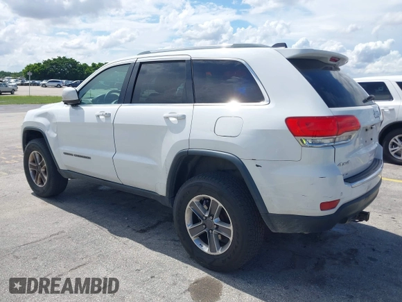 2014 Jeep Grand Cherokee Limited with VIN 1C4RJFBG5EC132159, listed as a IAAI auction lot 42604916 with 248,954 mi miles and . Bid and sale history available at DreamBid. Image 3.