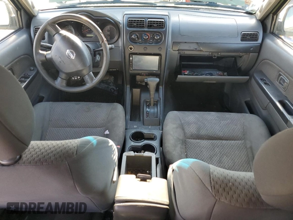 2003 Nissan Xterra SE z VIN 5N1ED28T53C678570, wystawiony jako Copart lot #82566774 z przebiegiem Nie podano mil oraz Szkoda całkowita • Salvage title. Historia ofert i sprzedaży dostępna na DreamBid. Obrazek 8.