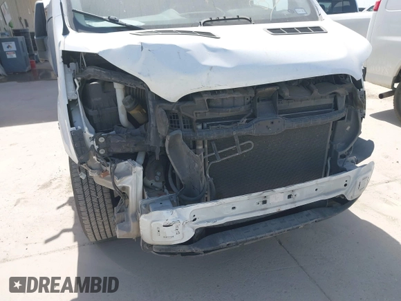 2019 Ford Transit с VIN 1FTYR1YM5KKA63379, выставлен на аукционе IAAI как лот 41817487 с пробегом 106 573 миль миль и . История ставок и продаж доступна на DreamBid. Изображение 6.