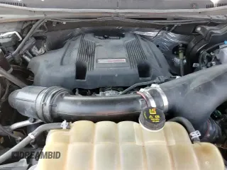 2017 Ford F-150 Raptor с VIN 1FTFW1RG3HFA74908, выставлен на аукционе Copart как лот 67967415 с пробегом 107 571 миль миль и Списание • Salvage title. История ставок и продаж доступна на DreamBid. Изображение 14.