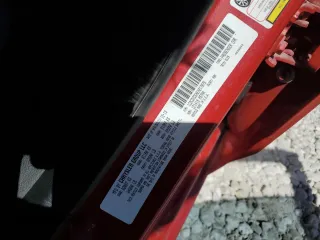 2014 Dodge Avenger SXT z VIN 1C3CDZCGXEN217875, wystawiony jako Copart lot #50495875 z przebiegiem 65 892 mil mil oraz Szkoda całkowita • Salvage title. Historia ofert i sprzedaży dostępna na DreamBid. Obrazek 14.