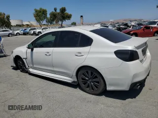 2015 Subaru WRX Limited с VIN JF1VA1G69F8822413, выставлен на аукционе Copart как лот 59721115 с пробегом 166 537 миль миль и Списание • Salvage title. История ставок и продаж доступна на DreamBid. Изображение 2.