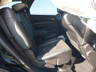 2022 Dodge Durango GT Plus with VIN 1C4RDJDG9NC219375, listed as a IAAI auction lot 41359434 with 37,214 mi miles and . Bid and sale history available at DreamBid. Image 8.