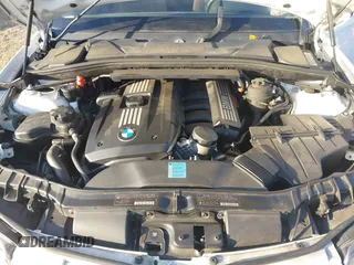 2009 BMW 1 Series 128i with VIN WBAUP93579VF49106, listed as a IAAI auction lot 41443690 with Not provided miles and . Bid and sale history available at DreamBid. Image 10.