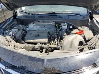 2020 Buick Encore GX Select with VIN KL4MMDSLXLB070029, listed as a Copart auction lot 60549315 with 44,168 mi miles and Salvage title. Bid and sale history available at DreamBid. Image 12.