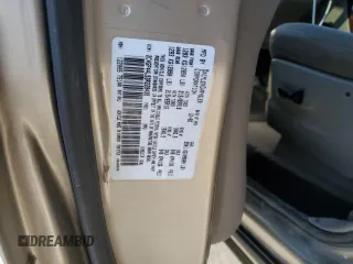 2003 Chrysler Town & Country LX with VIN 2C4GP44L53R229435, listed as a Copart auction lot 49860915 with 155,925 mi miles and Salvage Title. Bid and sale history available at DreamBid. Image 13.