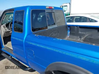 1998 Ford Ranger XL with VIN 1FTZR15X4WPB16830, listed as a IAAI auction lot 41765536 with 246,506 mi miles. Bid and sale history available at carsss.com. Image 12.