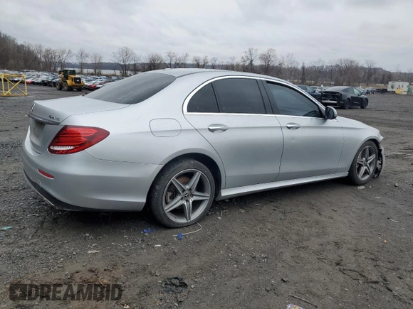 2019 Mercedes-Benz E-Class E 300 with VIN WDDZF4KB4KA556892, listed as a Copart auction lot 51997325 with 109,766 mi miles and Salvage Title. Bid and sale history available at carsss.com. Image 3.