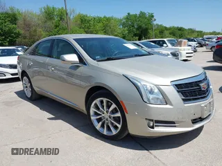 2016 Cadillac XTS Luxury Collection with VIN 2G61M5S31G9146455, listed as a IAAI auction lot 42019234 with 72,019 mi miles. Bid and sale history available at carsss.com. Image 13.